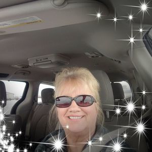 Meet your Posher, Janet